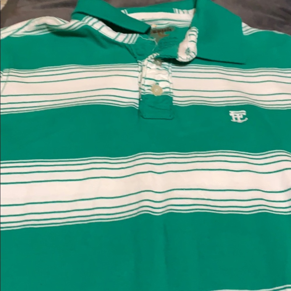 polo tee shirt